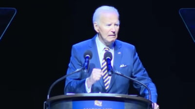 Joe Biden, discurs dur cu acuzații de corupție, incompetență și narcisism la adresa Donald Trump: „Nu are nicio rușine. Ce ratat!” VIDEO