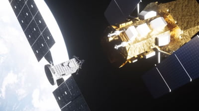 NASA încearcă o misiune în premieră