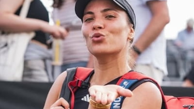 Gabriela Ruse, urcare spectaculoasă în Top 100 mondial, după semifinala din Germania