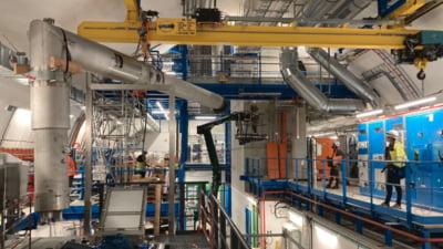 CERN stinge pentru patru ani cea mai puternică „mașină” științifică a lumii. Următoarea țintă ar putea fi dincolo de fizica pe care o cunoaștem