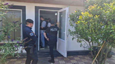Ministerul Muncii a convocat o celulă de criză după descinderile DIICOT la rețeaua de azile ilegale. Se caută soluții pentru relocarea victimelor