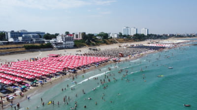 Cazările all inclusive pe litoralul românesc au crescut, dar situația este dificilă. Vicepreședinte ANAT: ”Anul 2026 seamănă cu o jumătate de pandemie”