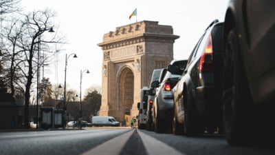 Mașina preferată a românilor. Top 10 înmatriculări în 2026