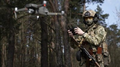 Ucraina va primi un ajutor militar de 140 de miliarde de dolari, la Summit-ul NATO de la Ankara. Suma include și 60 de miliarde USD din partea țărilor UE. Administrația Trump nu oferă nimic