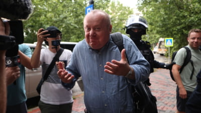 Sechestru record în cazul azilelor lui Viorel Pașca, din Bihor. Procurorii au blocat suma de 6,4 milioane de euro pentru despăgubirea celor 128 de victime.