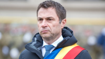 Mandatul de primar al lui Cristian Radu, edilul Mangaliei, a încetat după luni de zile de când DNA i-a interzis exercitarea funcției