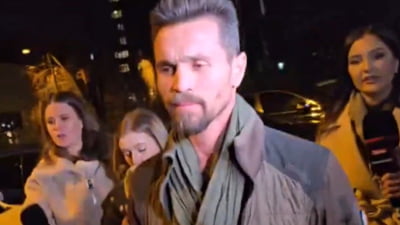 Eugen Sechila a scăpat cu o avertizare pentru construcția unei troițe cu însemnele mișcării legionare Garda de Fier. Motivarea judecătorului