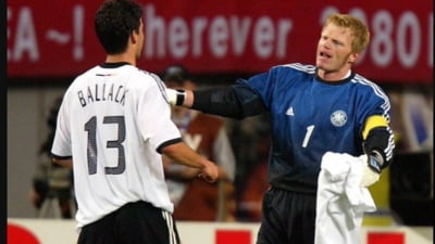 Scandalul Balogun continuă să facă valuri: ”Am putea la fel de bine să jucăm din nou finala împotriva Braziliei”