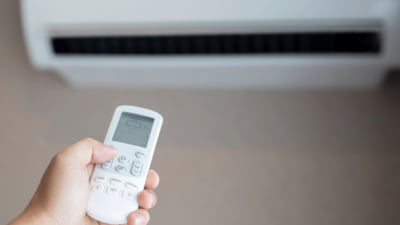 Canicula din ultimii ani i-a făcut pe europeni să dubleze consumul de energie pentru răcirea locuințelor. Cum arată cifrele din România