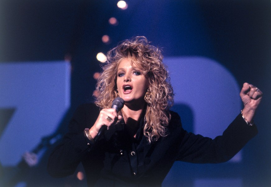 A murit Bonnie Tyler, interpreta piesei „Total Eclipse of the Heart”. Artista avea 75 de ani și urma să cânte în toamnă la București