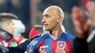Viceprimărița din Apold, după dispariția primarului Gabi Mureșan, fost jucător al naționalei României: ”Aseară ieșeau aburi de acolo, ca să vă dați seama”