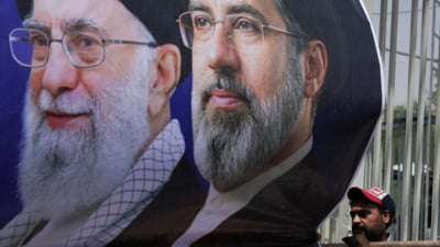 Mojtaba Khamenei anunță că ucigașii tatălui său nu vor muri liniștiți în patul lor. “Răzbunarea trebuie să se împlinească, inevitabil”