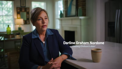 Nepotism MAGA. Donald Trump vrea ca sora răposatului Lindsey Graham să-i preia mandatul de senator