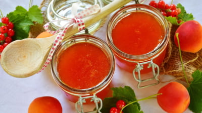 Rețetă de gem de caise fără zahăr. Cum îl prepari acasă din doar câteva ingrediente
