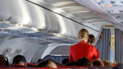 Spațiul aerian din Golful Persic devine unul dintre cele mai riscante din lume. Peste ce țări nu e recomandat să zbori