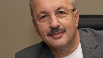 Vasile Dîncu susține că nu există suficiente argumente pentru a numi AUR un partid extremist: ”Are câteva concepții antioccidentale”