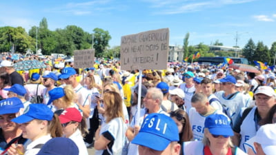 Lista întreagă a salariilor din învățământ, potrivit proiectului de lege a salarizării. Cât vor încasa profesorii, după promulgare