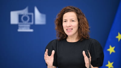 Uniunea Europeană poate avea și industrie, și mediu protejat, spune comisarul Roxana Mînzatu: “Tranziția verde nu trebuie făcută împotriva industriei și a oamenilor”