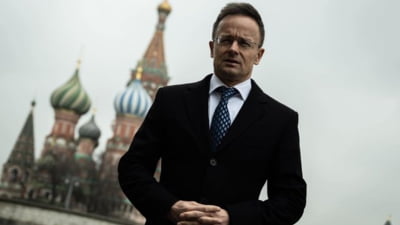 Ungaria deschide o anchetă ce îl vizează pe fostul ministru de Externe Péter Szijjártó