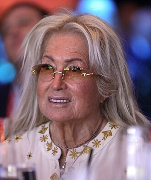 Cine este Miriam Adelson, cea mai importantă donatoare pentru Trump. A oferit republicanilor 66,8 milioane de dolari în 2026
