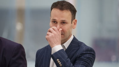 Robert Negoiță construiește prima „școală-turn”. Va avea șase etaje și 69 de săli de clasă