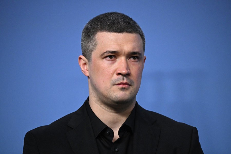 Fostul ministrul ucrainean al Apărării, Mihailo Fedorov, ar putea deveni „țarul” tehnologiilor militare, în timp ce zilele lui Oleksandr Sîrski în fruntea armatei sunt numărate
