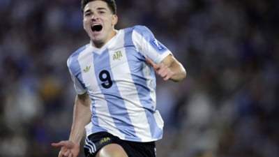 Mesajul virulent trimis de atacantul Argentinei chiar înaintea finalei CM: atacantul amenință că nu se prezintă la antrenamente