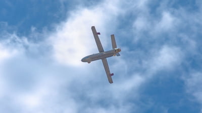 Proiectele României pentru drone și sisteme antidronă, de 223 de milioane de euro, vor fi făcute împreună cu alte state
