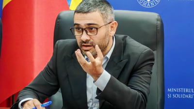 Florin Manole, despre legea salarizării: ”Aranjarea grilelor s-a făcut din 2024”. Fostul ministru dă dreptate sindicaliștilor