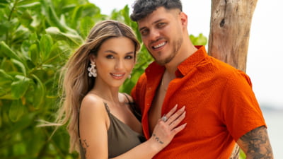 „Insula Iubirii – Reuniuni” începe la Antena 1. Foștii concurenți revin pentru dezvăluiri despre viața lor după show