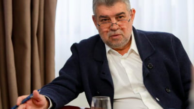 Marcel Ciolacu vrea fabrici de armament la Buzău, prin programul SAFE: „Acel puțin care se va produce în România să se fabrice și aici”