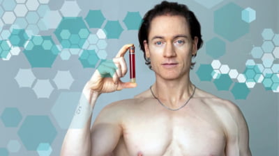 Omul care investește milioane pentru a rămâne tânăr anunță un nou experiment controversat: „M-am clonat… ca nou-născut”