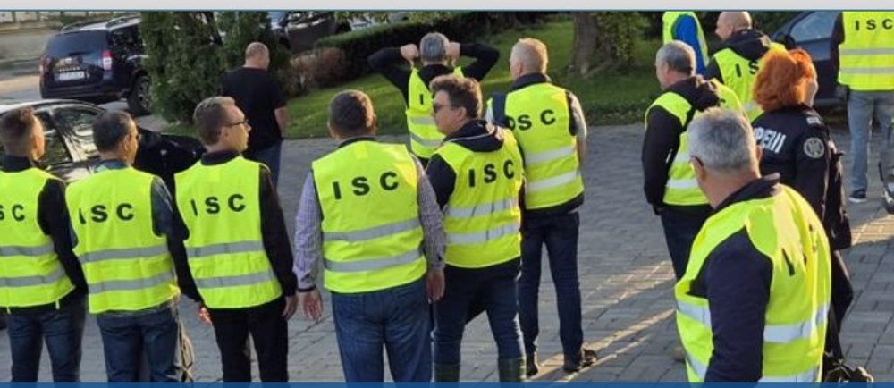 Ilie Bolojan a numit-o pe Valeria Enache la șefia Inspectoratului de Stat în Construcții. Are rang de secretar de stat