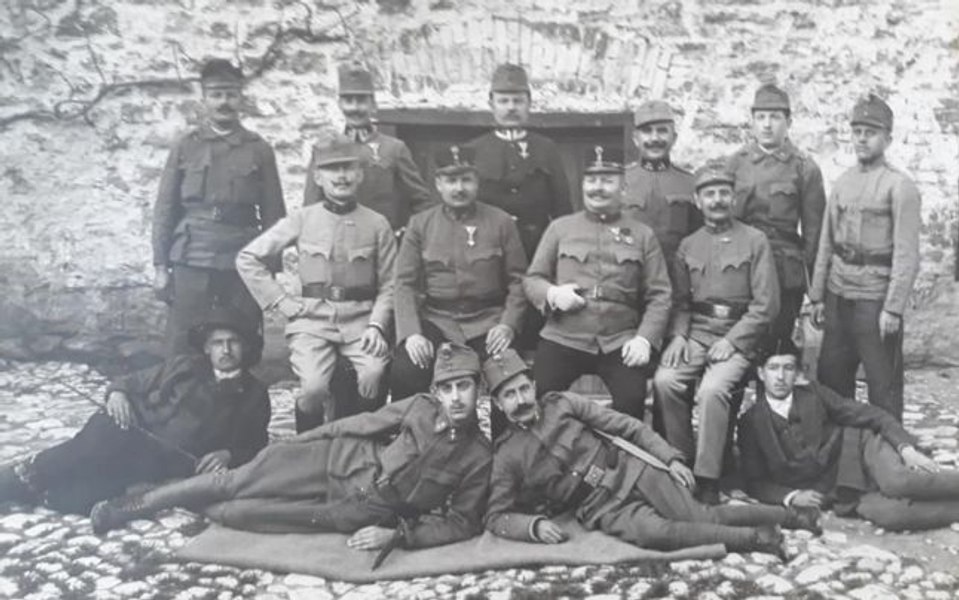28 iulie: 112 ani de la declanșarea Primului Război Mondial, soldat cu milioane de victime și căderea a patru imperii