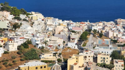 S-au mutat cu familia în Grecia de doi ani. Ne-am confruntat cu „5 avantaje și dezavantaje”