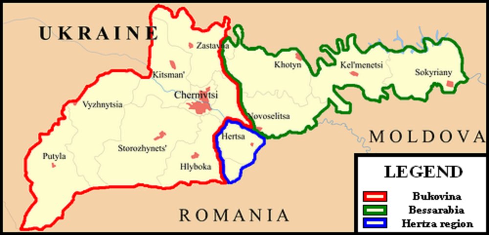 Teritoriul românesc luat cu japca de ruși. Militarii români care s-au opus au fost împușcați