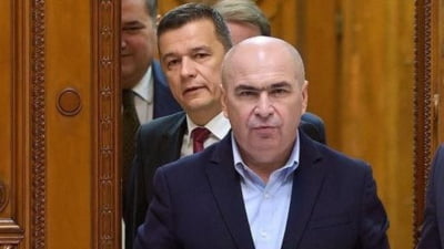 Binele pe care politicienii îl fac prin criza politică, fără să realizeze neapărat: România iese dintr-un cerc vicios, în care se învârte de pe vremea premierului Adrian Năstase