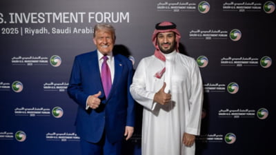 Influența lui Trump scade în lume. Un aliat al SUA din Golf îi dă o lecție președintelui american