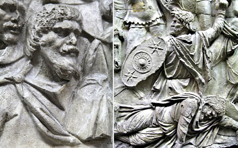 Baia de sânge care a schimbat istoria Daciei. Ziua în care Roma a plătit scump victoria