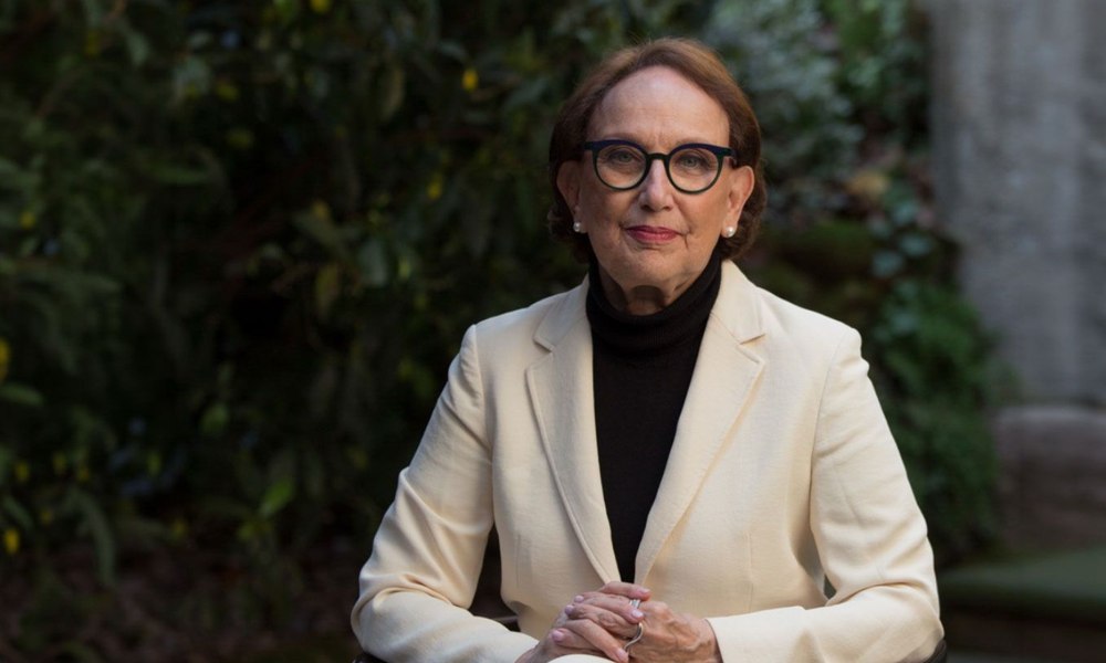 O femeie este favorită să conducă ONU pentru prima dată în istorie. Cine este Rebeca Grynspan