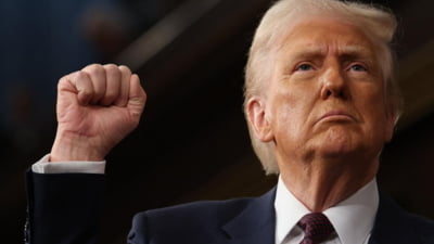 Trump se lovește de realitate. Președintele SUA s-ar putea confrunta cu cea mai mare teamă a sa