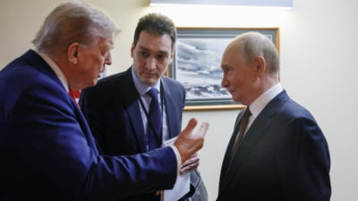 Trump l-a jucat pe degete pe Putin: I-a oferit Ucrainei țintele precise din Rusia și cum să evite apărarea aeriană