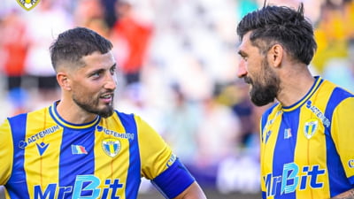Jucătorii de la Petrolul, după umilința din meciul cu Craiova: „O seară de coșmar! Ne-au surclasat din toate punctele de vedere!”