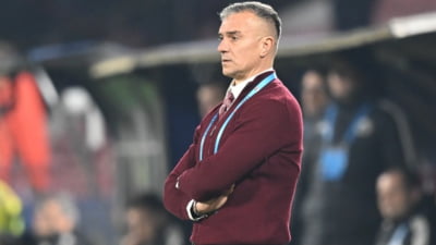 Pancu nu a avut milă de CFR, fosta echipă. Rezultatul partidei