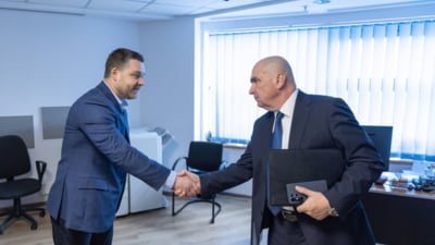 Ciprian Ciucu dezvăluie că ar fi avut loc discuții la Cotroceni pentru un premier tehnocrat: ”Președintele ar fi testat una sau două-trei variante”