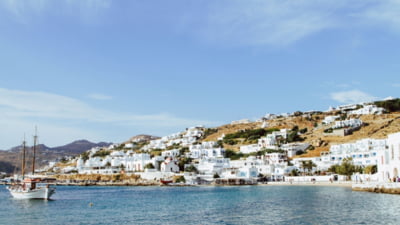Un turist, călătorie pentru prima dată în Grecia: Am plecat dezamăgit, regretând că am făcut 5 greșeli