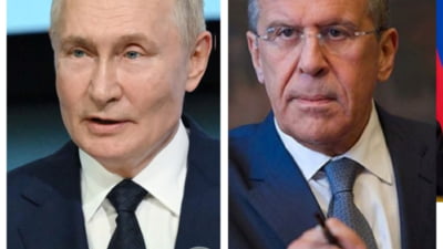 Mutare neobișnuită în Rusia. Kremlinul pune un ministru nr. 1 pe lista de la alegeri. Se pregătește succesorul lui Putin?