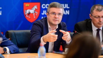 Ministrul Economiei consideră că plafonarea prețurilor la carburanți ar fi o idee greșită: “Eu nu pot să sper decât că se va stabiliza creșterea”