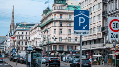 Întâlnire secretă la Viena: Foști oficiali ai Kremlinului și 3 puteri europene pun la cale oprirea războiului lui Putin