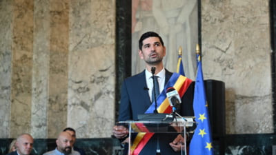 Primăria Sectorului 1 a obținut 760.000 lei, în 2026, doar din amenzi pentru terenuri neîngrijite. Poliția Locală a intensificat acțiunile, avertizează primarul VIDEO